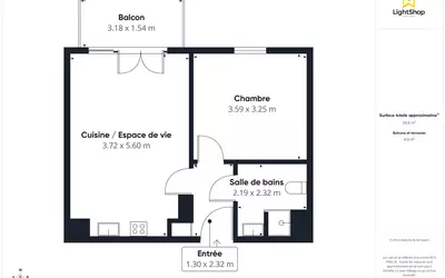 Bobigny (93000)