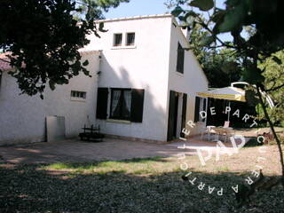 Vente maison 155 m² Le Grand-Village-Plage (17370)