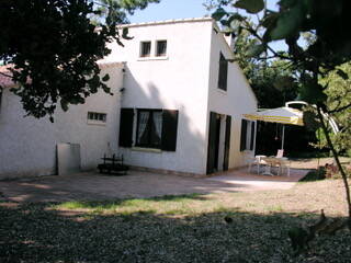 Vente maison 5 pièces Le Grand-Village-Plage (17370)