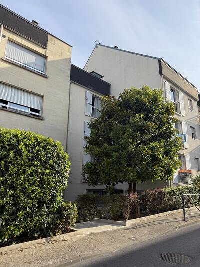 Location appartement studio Thorigny-sur-Marne (77400)