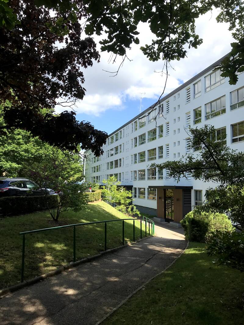 Palaiseau (91120)