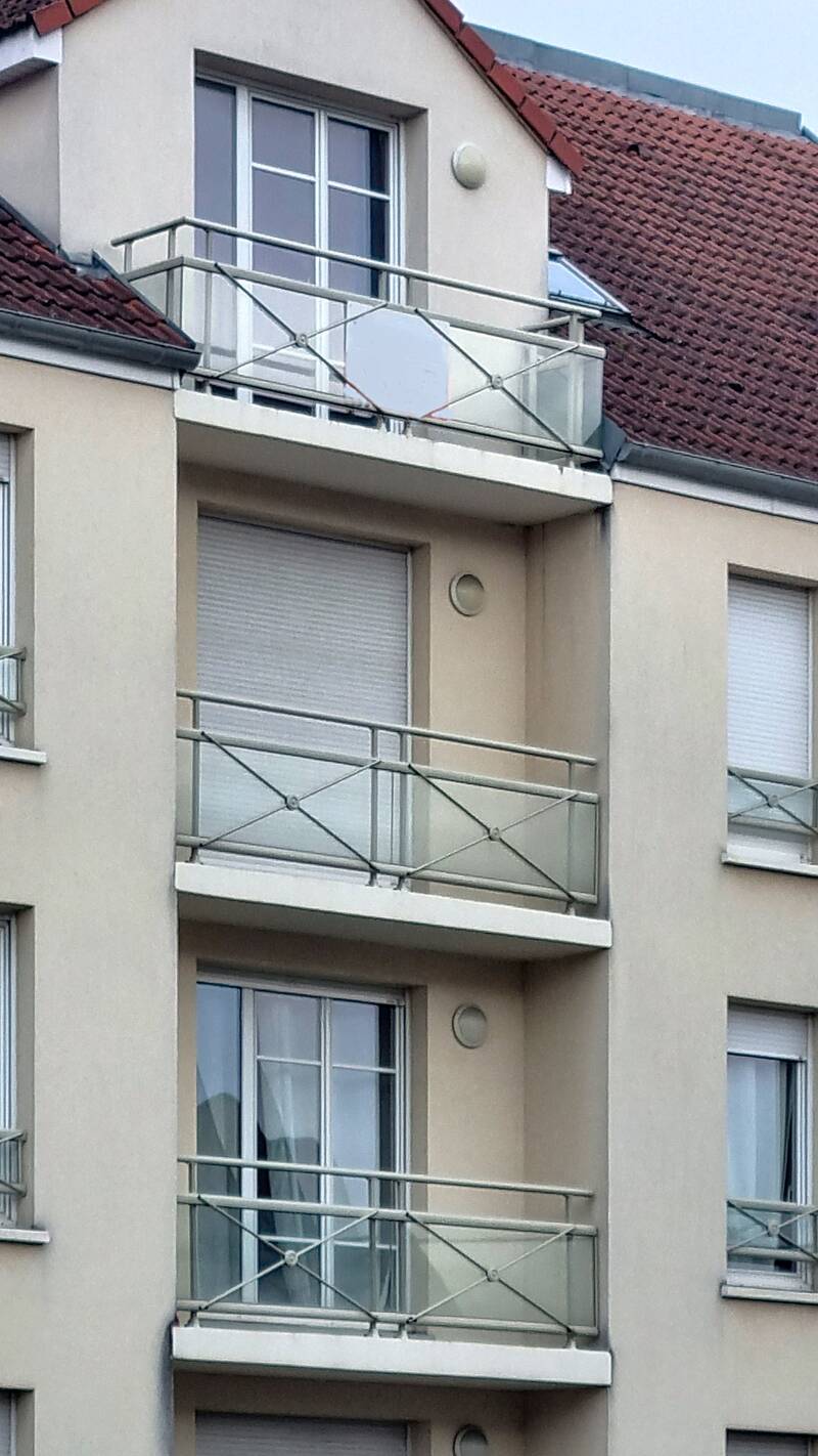 Palaiseau (91120)
