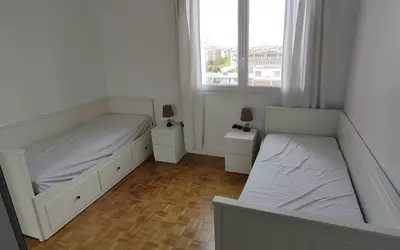 Paris 20E (75020)