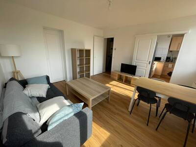 Location chambre en colocation 4 pièces Choisy-le-Roi (94600)