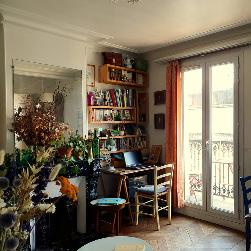 Paris 18E (75018)