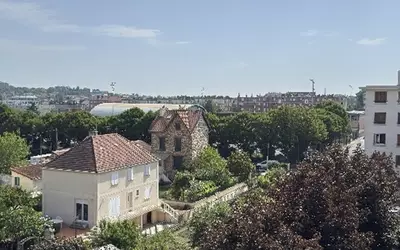Rueil-Malmaison (92500)