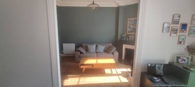 Vente appartement 3 pièces Clamart (92140)