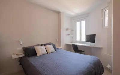 Paris 20E (75020)