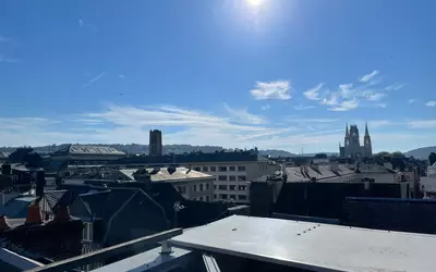 Rouen (76000)