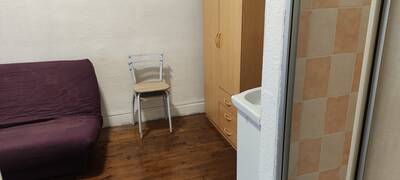 Location appartement studio Saint-Martin-d'Hères (38400)