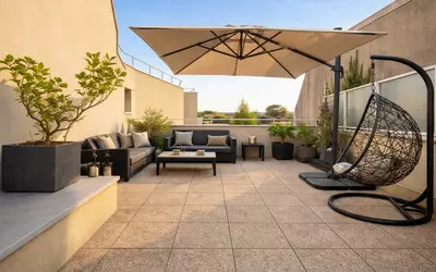Duplex - Villeneuve-Le-Roi (94290)