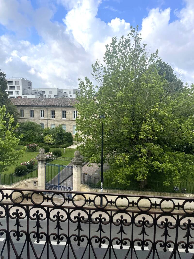 Bordeaux