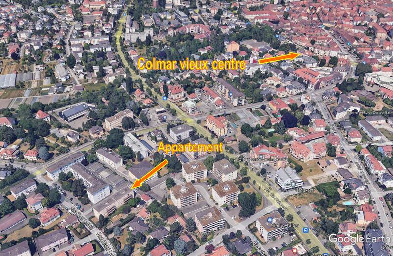 Colmar (68000)