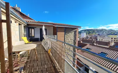 Saint-Étienne (42000)