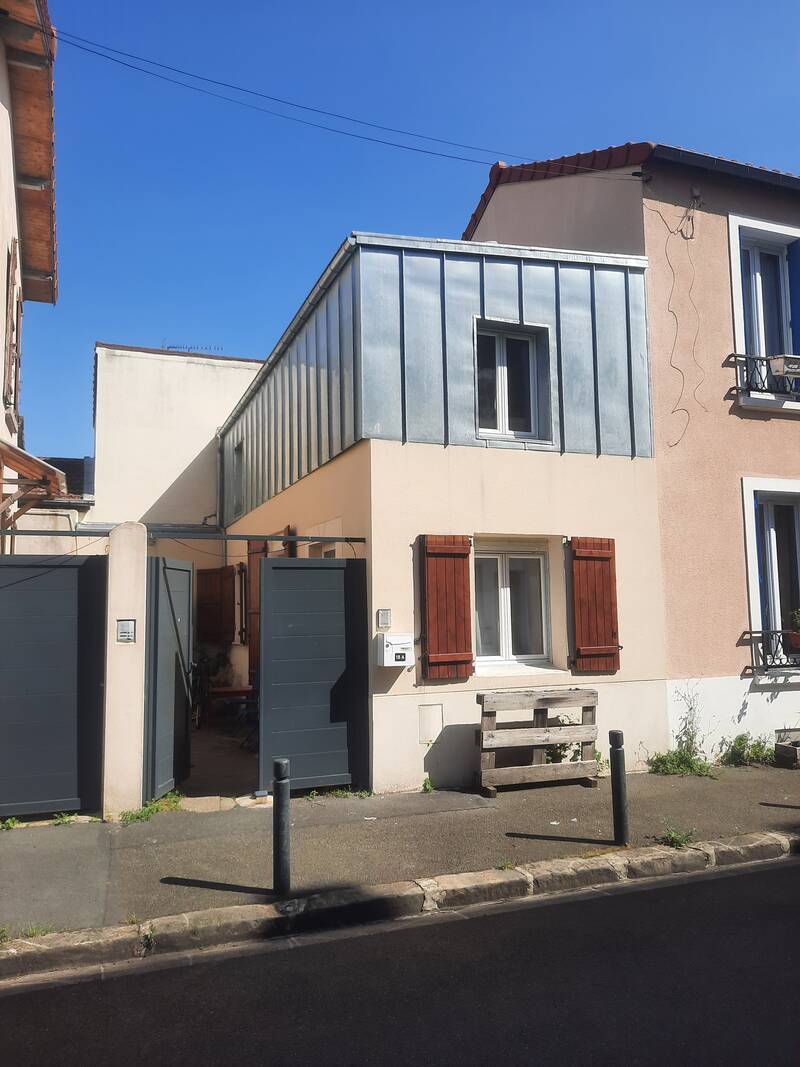 Saint-Denis (93200)