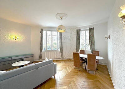 Vente appartement 3 pièces Argenteuil (95100)