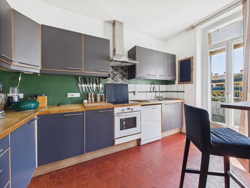 Marseille 10E (13010)