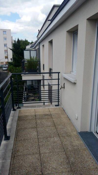 Location appartement 3 pièces Gagny (93220)