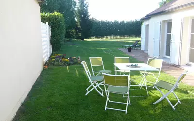 , Quartier Golf, Bussy-Saint-Georges (77600)