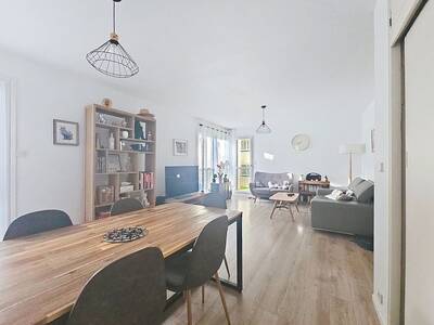 Vente appartement 3 pièces Avon (77210)
