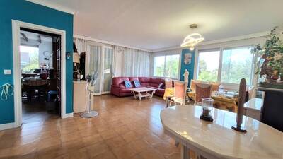 Vente maison 7 pièces Brunoy (91800)