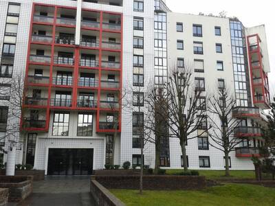 Location appartement studio Issy-les-Moulineaux (92130)