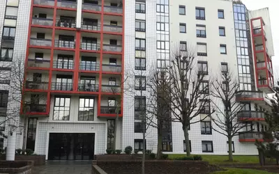 Issy-Les-Moulineaux (92130)