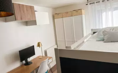 Rosny-Sous-Bois (93110)