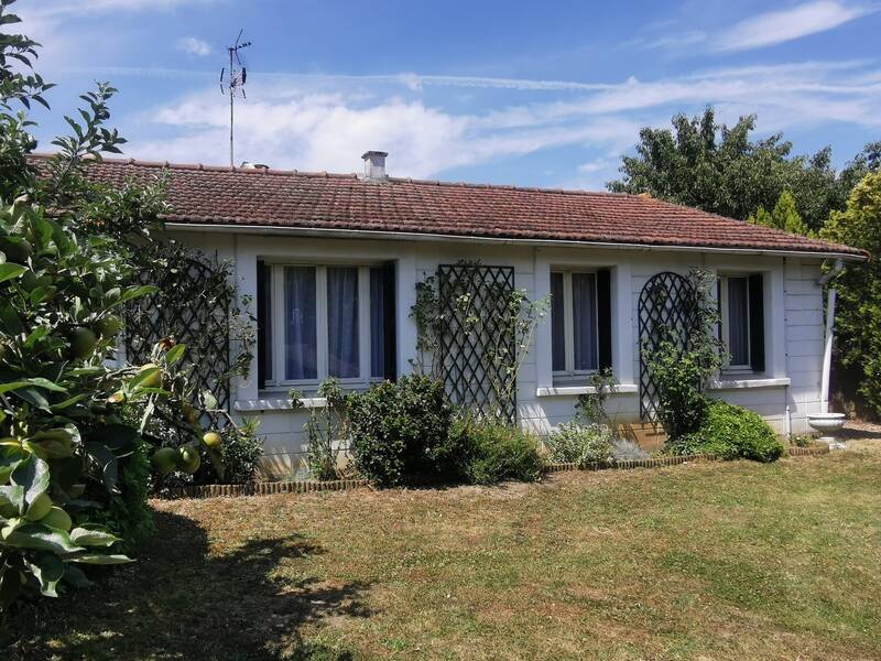 Carrières-Sur-Seine (78420)