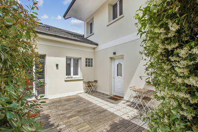 Vente maison 6 pièces Saint-Maur-des-Fossés (94)