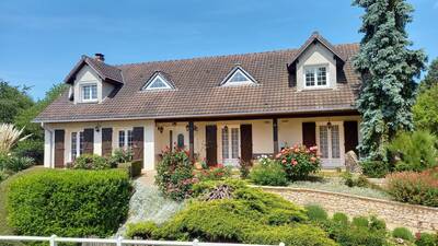 Vente maison 6 pièces Changis-sur-Marne (77660)