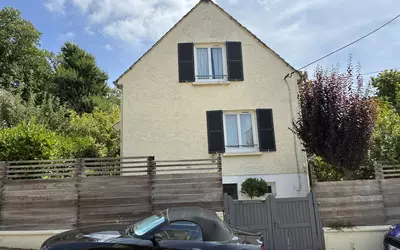 Le Chesnay-Rocquencourt (78150)