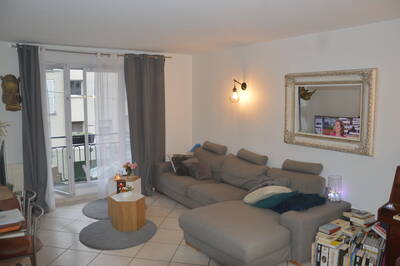 Vente appartement 4 pièces Alfortville (94140)