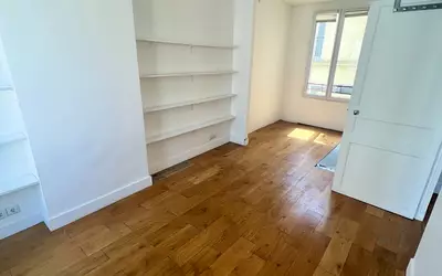 Paris 18E (75018)