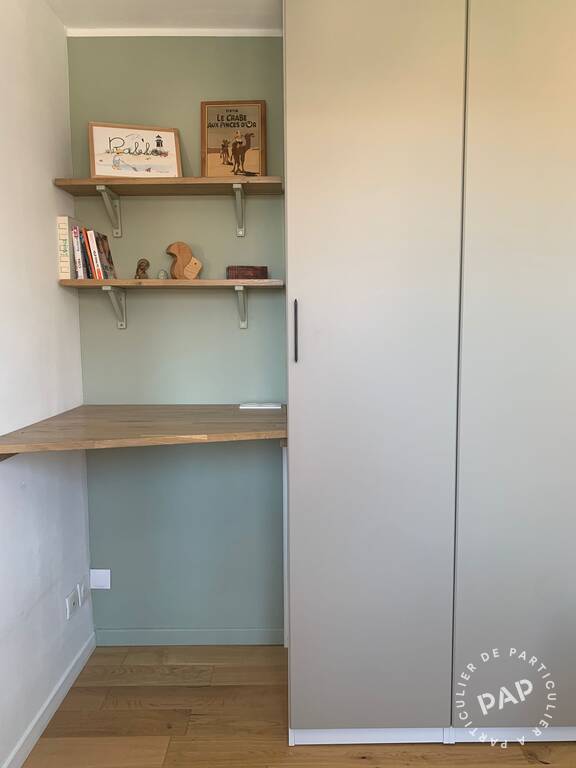 Vente maison 100 m² Loos (59120) - 100 m² - 298.000 € | Particulier à Particulier — 2