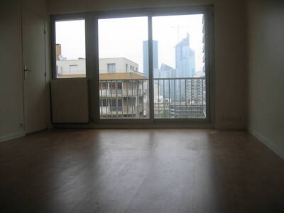 Location appartement 3 pièces Puteaux (92800)