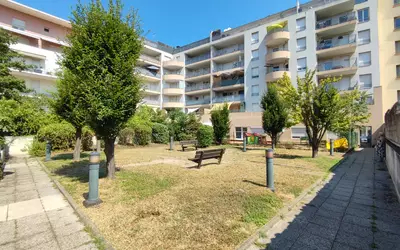 Lyon 3E