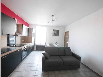 Location appartement 3 pièces Maisons-Laffitte (78600)