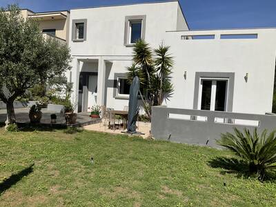 Vente maison 6 pièces Agde (34300)