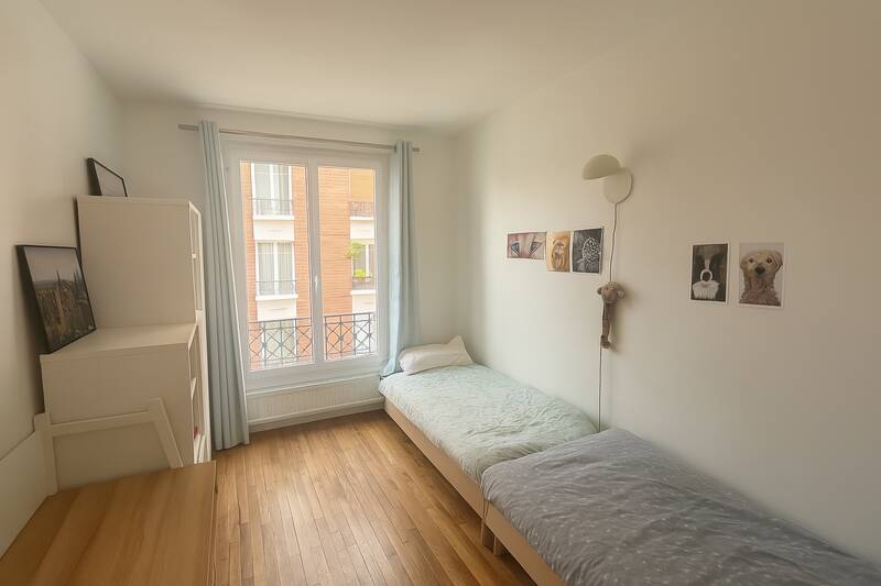 Paris 15E (75015)
