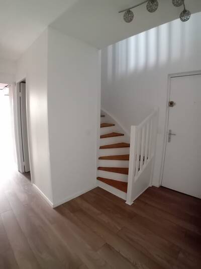 Vente appartement 4 pièces Sartrouville (78500)