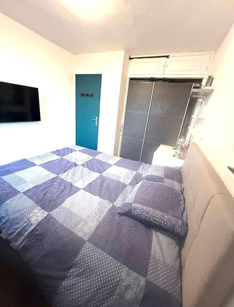 Vitry-Sur-Seine (94400)