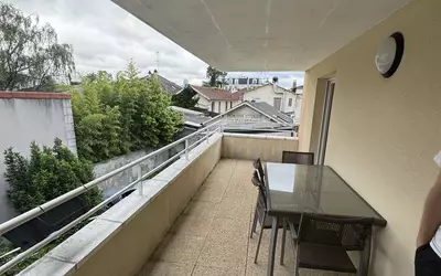 Savigny-Sur-Orge (91600)