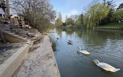Vaux-Sur-Seine (78740)