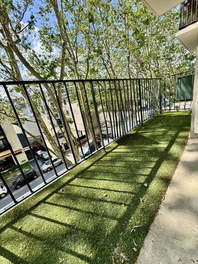 Vente appartement 4 pièces Issy-les-Moulineaux (92130)