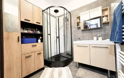 Marseille 16E (13016)