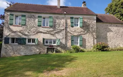 La Croix-Sur-Ourcq (02210)