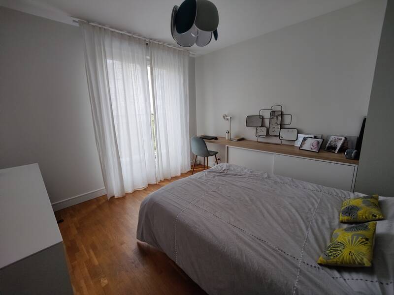 Asnières-Sur-Seine (92600)