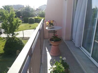 Location appartement 2 pièces Cenon (33150)