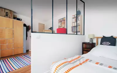 Paris 18E (75018)